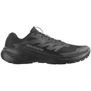 Salomon Alphaglide Размер на обувките (ЕС): 42 (2/3) / Цвят: черен