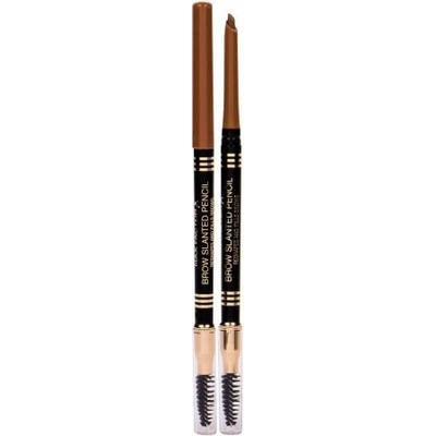 Max Factor Brow Slanted Pencil ceruzka na obočie 02 Soft Brown 1 g