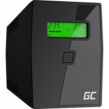 Green Cell Micropower 800VA UPS02