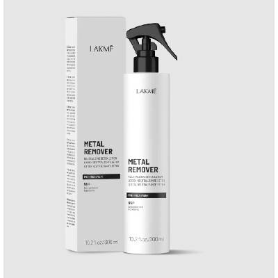 Lakme Metal Remover neutralizátor kovů 300 ml