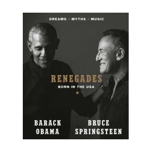 Renegades (ISBN: 9780241561249)