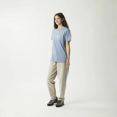PICTURE Basement S/S STONEWASH