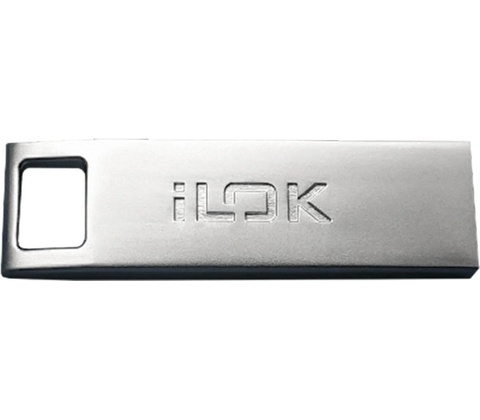 Avid iLok 3 USB-C