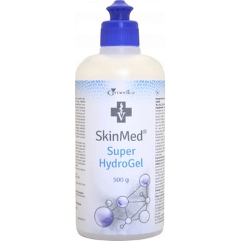 SkinMed Super Hydrogel 500 g