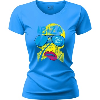 Дамска тениска a19. v4. ab