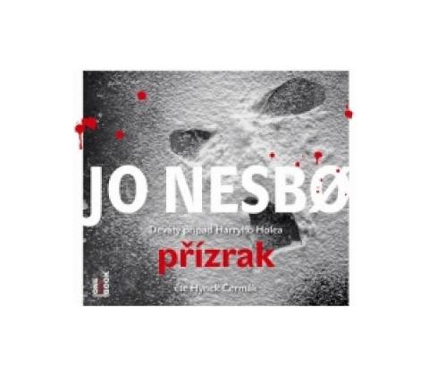 Nesbo Jo