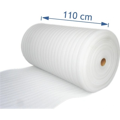 Mirelon šířka 1100mm / síla 5mm / návin 50m