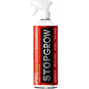  Stop grow PRO XL 1L - стимулатор на ранния цъфтеж