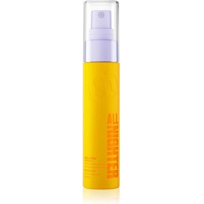Urban Decay All Nighter Glow finish fixátor make up 30 ml