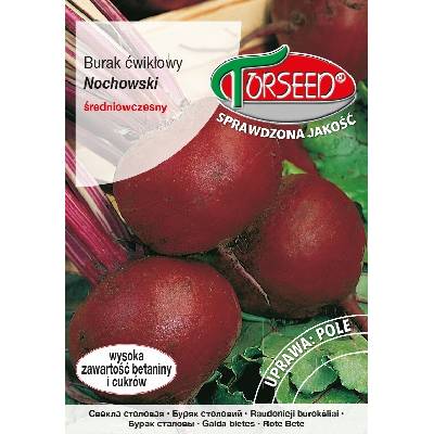 Nochovská cviklová repa semená 10 g Torseed