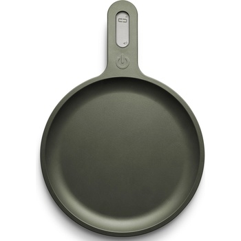 Image 1 of Eva Solo Дигитална кухненска везна GREEN TOOLS 19 cм, зелена, пластмаса, Eva Solo (ES531537)