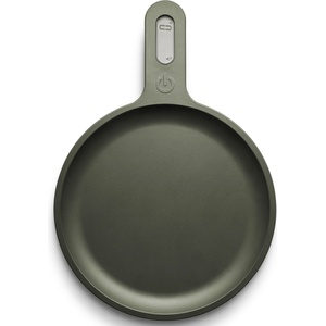Eva Solo Дигитална кухненска везна GREEN TOOLS 19 cм, зелена, пластмаса, Eva Solo (ES531537) Кухненски везни