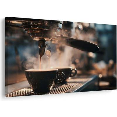 Obraz káva v ranním světle - 30x20