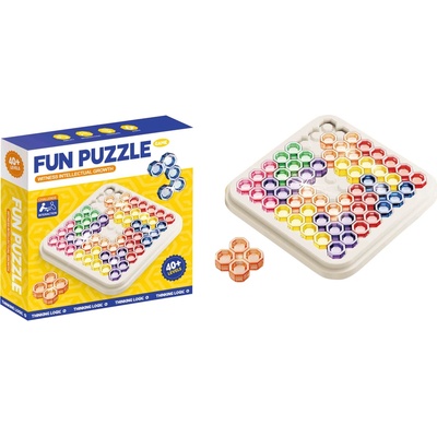 Wiky Puzzle