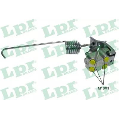 Regulátor brzdovej sily LPR 9972