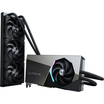 MSI GeForce RTX 5090 32G SUPRIM LIQUID SOC