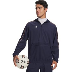 Under Armour Яке Under Armour Men's Performance Training Jacket - Navy/White