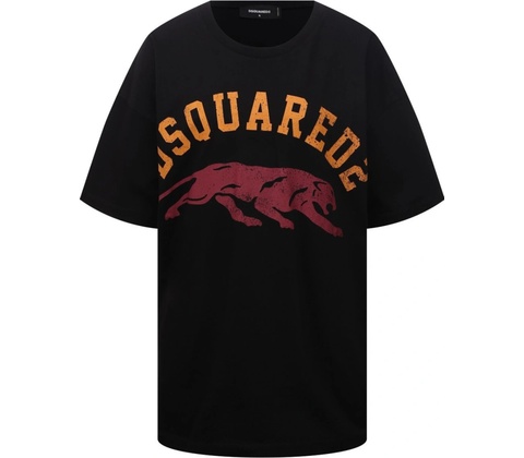 Dsquared2 Jaguar Black