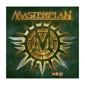 MASTERPLAN - MK II LTD