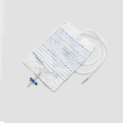Urine Bag Sterile 90cm 2000ml 10 pack