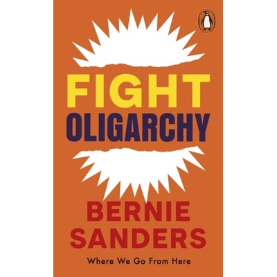 Fight Oligarchy
