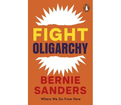 Fight Oligarchy