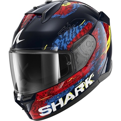 Shark D-SKWAL 3 SPEED-VIB
