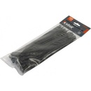 EXTOL Premium 8856170 sťahovacie pásky, 380x7, 6mm, 50 ks