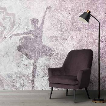 Decono Фототапет Балерина