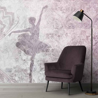 Decono Фототапет Балерина