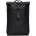 RAINS Дневна раница Rains Rolltop Rucksack W3 17 Daypack - Black - размер One Size (502-9576-0111)