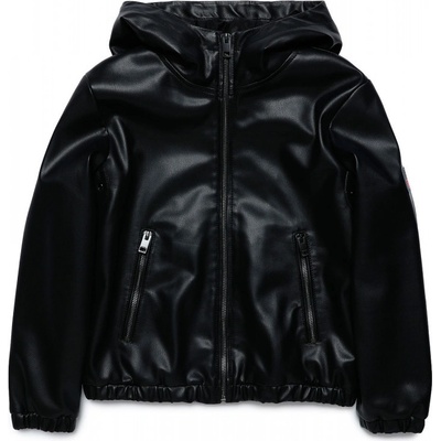 Diesel Jbuk Giacca Black