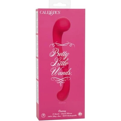 CalExotics Pretty Little Wands Curvy