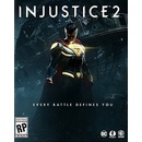 Hry na PC Injustice 2