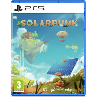 Solarpunk