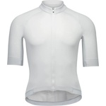 POC Мъжка фланелка с къс ръкав за колоездене POC Thermal Lite Jersey Cycling jersey - Granite Grey - размер XL (056-4365-0113)