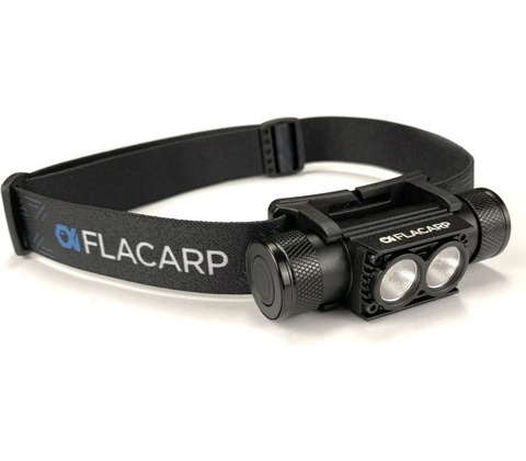 Flacarp HL3UV