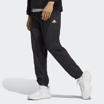 adidas Tréninkové kalhoty Stanford černá hladké IC9424