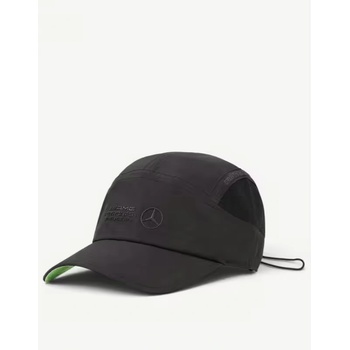 PUMA Mapf 1 Statement Cap Black