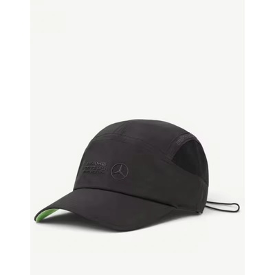 PUMA Mapf 1 Statement Cap Black
