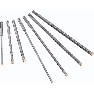 Alpen SDS+ FORCE X Mix Box 7-pcs (815+835)