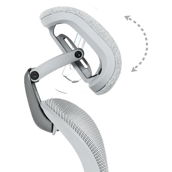 Bittel ОФИС СТОЛ lyon - СИВ (3520611)