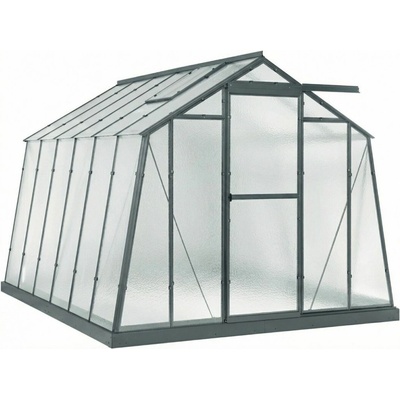 LIMES Praktik 750 skleněný 247 x 300 x 202 cm 7379396 – Zboží Dáma