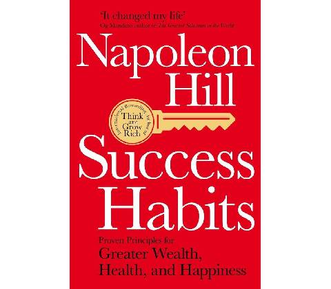 Success Habits