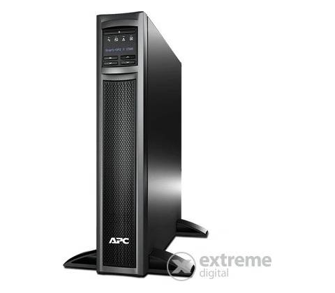 APC SMX1500RMI2U