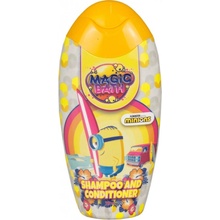 EP Line Minions Šampón a kondicionér 200 ml