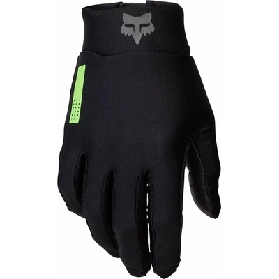 FOX Flexair 50th Limited Edition Gloves Black M Велосипед-Ръкавици