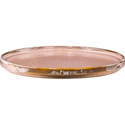 Verlo Zorza tanier plytký 30 cm