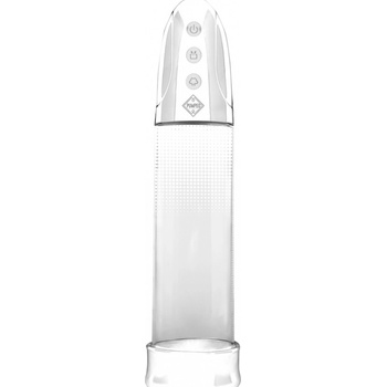 Shots Automatic Rechargeable Luv Pump