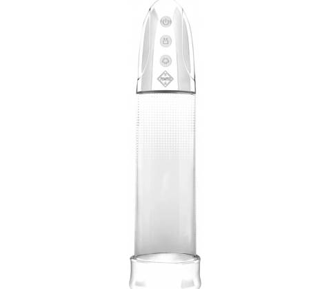 Shots Automatic Rechargeable Luv Pump